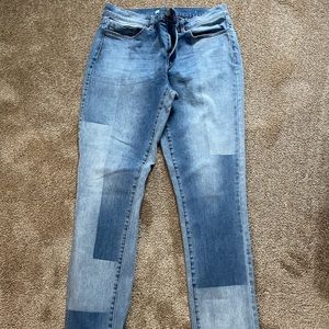 J. McLaughlin women’s size 10 jeans
